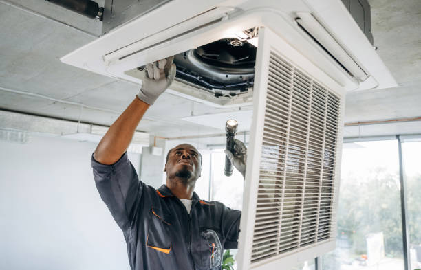 Licensed Furnace Repair service in Centerton, AR - FH HVAC