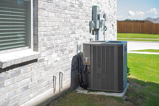 Reliable Furnace Repair contractor in Centerton, AR by FH HVAC